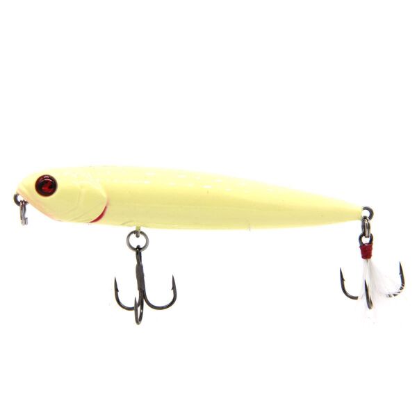 River2Sea Rover 98 9.8Cm 10.6Gr Suni Yem S-48