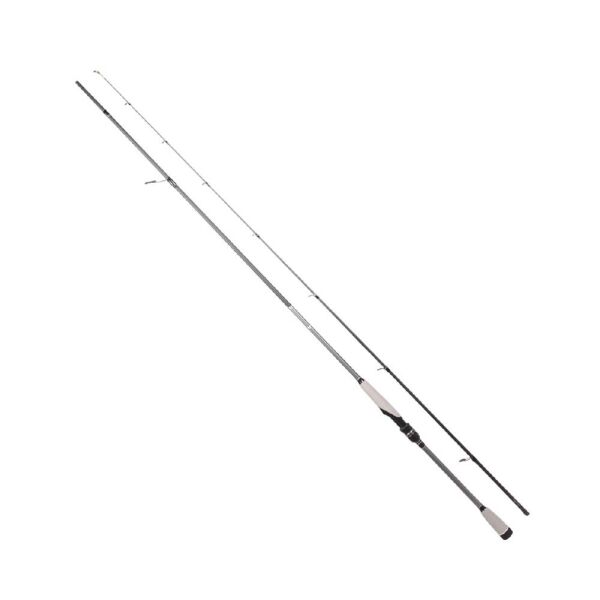 Ryuji Matrix Fuji 270cm 10-50gr 2 Parça Spin Kamış