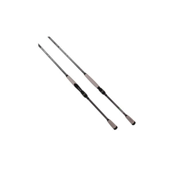 Ryuji Matrix Fuji 270cm 10-50gr 2 Parça Spin Kamış