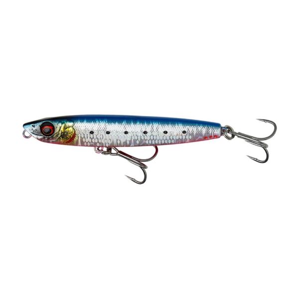 Savage Gear Cast Hacker 9.5 cm 32 gr Suni Yem Pink Black LS