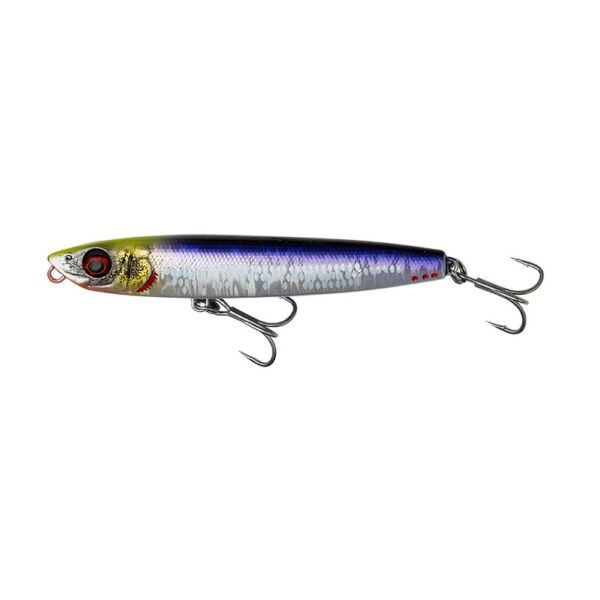 Savage Gear Cast Hacker 9.5 cm 32 gr Suni Yem Pink Black LS