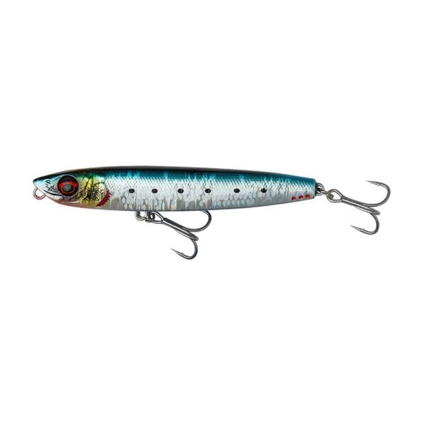Savage Gear Cast Hacker 9.5 cm 32 gr Suni Yem Pink Black LS