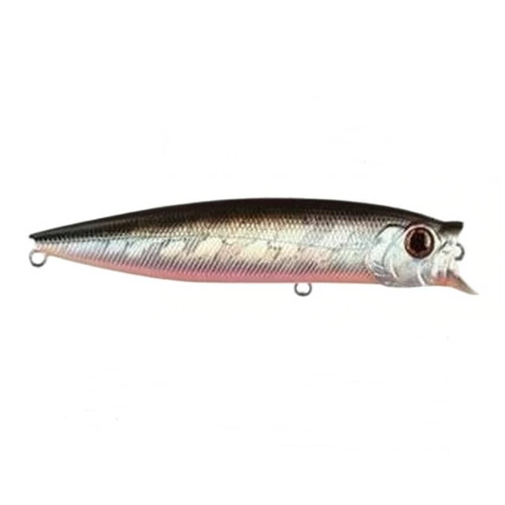 Usami Combo Pop 100F 12.1Gr Popper Suni Yem 122