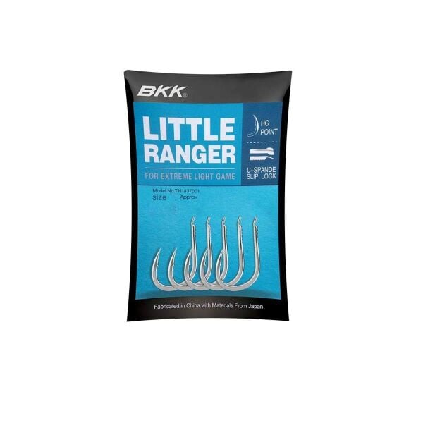 Bkk Little Ranger Olta İğnesi