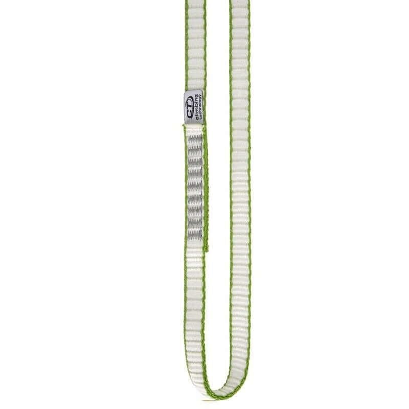 Climbing Technology Dikişli Perlon Bant Looper Dyneema 180 cm | Yeşil