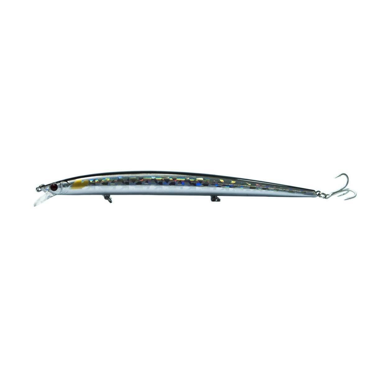Fujin Hardjerk HJ-210SW 210mm 33Gr Suni Yem HJ06