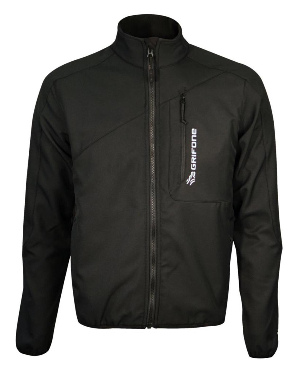 Grifone Lemmon Ceket SİYAH - S