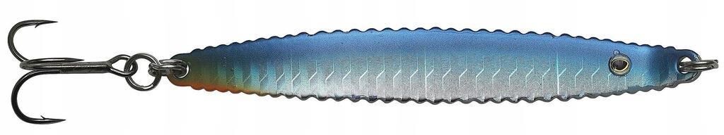 Hansen Lotus SD 9.8 cm 22 gr Olta Kaşık Blue/Silver