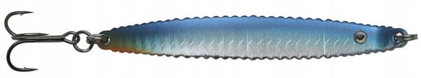 Hansen Lotus SD 9.8 cm 22 gr Olta Kaşık Blue/Silver