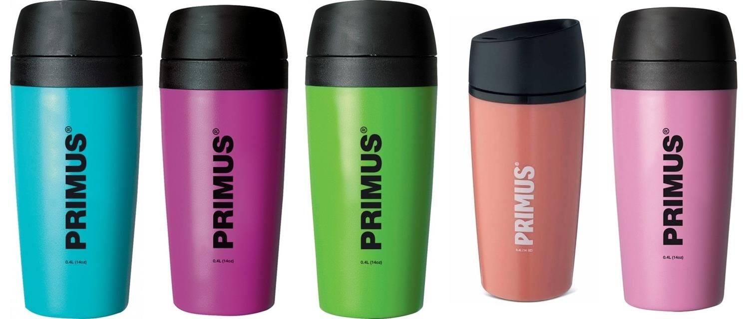 Primus Commuter Termos Bardak 0.4 Lt