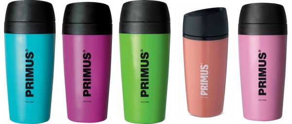 Primus Commuter Termos Bardak 0.4 Lt