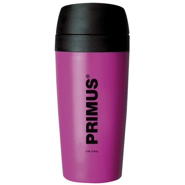 Primus Commuter Termos Bardak 0.4 Lt MOR