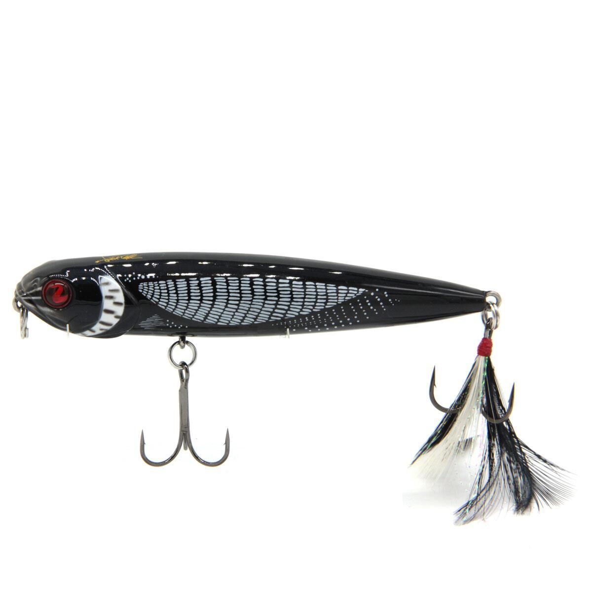 River2Sea Rover 98 9.8Cm 10.6Gr Suni Yem S-49