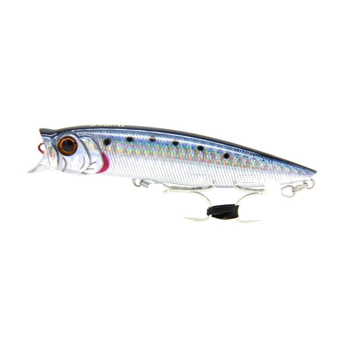 Usami Combo Pop 100F 12.1Gr Popper Suni Yem 009