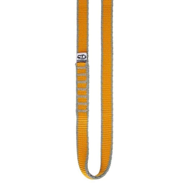 Climbing Technology Dikişli Perlon Bant Looper 120 cm