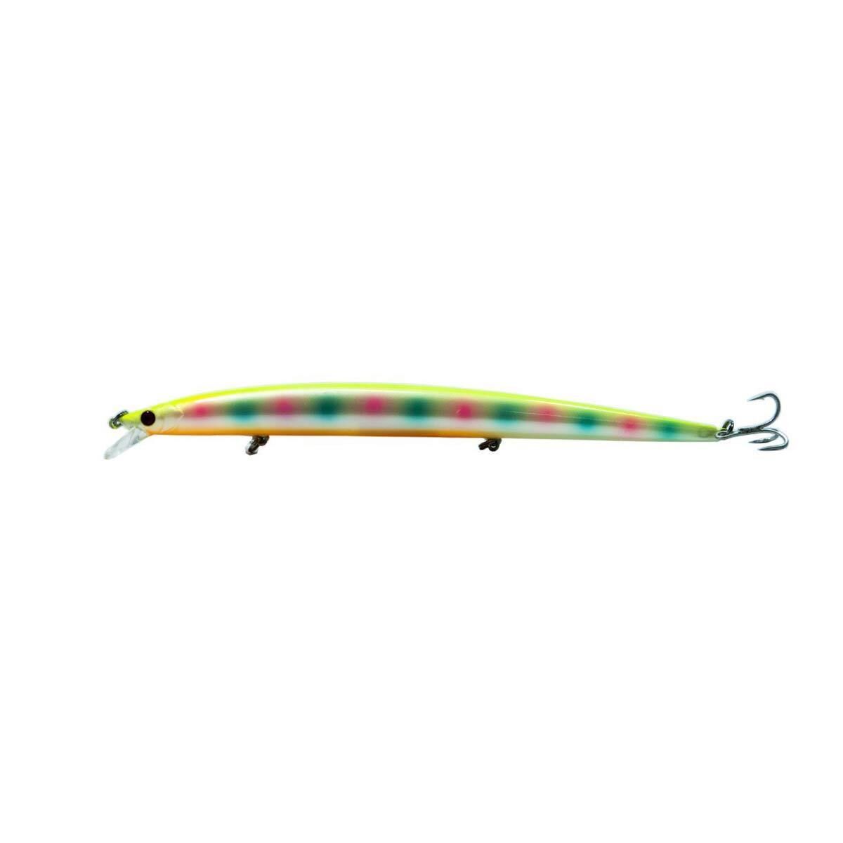 Fujin Hardjerk HJ-210SW 210mm 33Gr Suni Yem HJ07