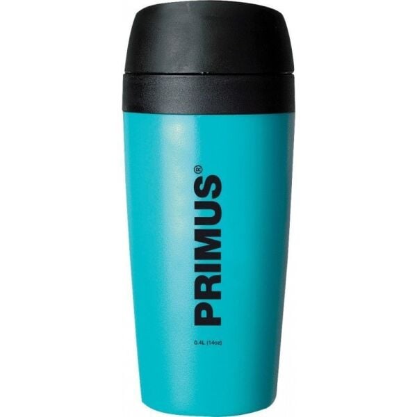 Primus Commuter Termos Bardak 0.4 Lt MAVI