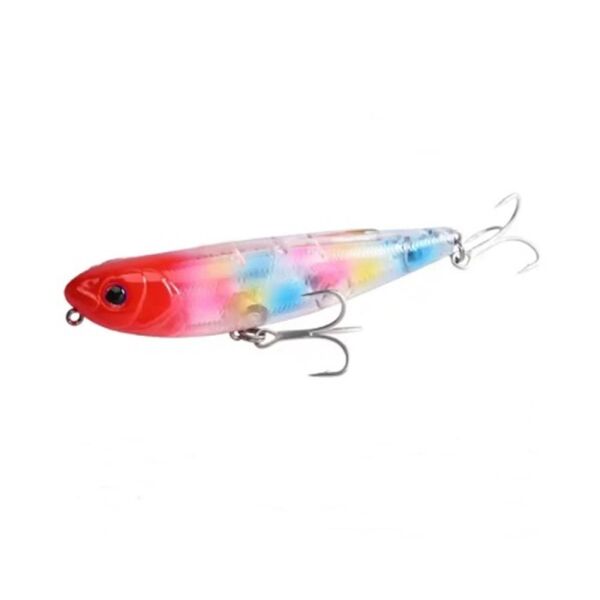 Ryuji Crazy Dog 7,5cm 8gr Suni Yem