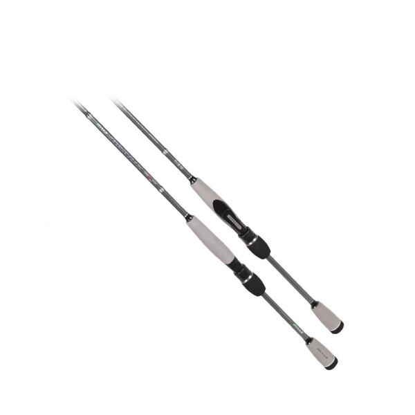 Ryuji Matrix Fuji 240cm 4-30gr 2 Parça Spin Kamış