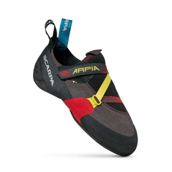 Scarpa Var170 Samples Free Tırmanış Ayakkabısı 40