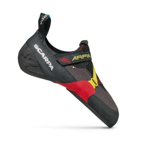 Scarpa Var170 Samples Free Tırmanış Ayakkabısı 40
