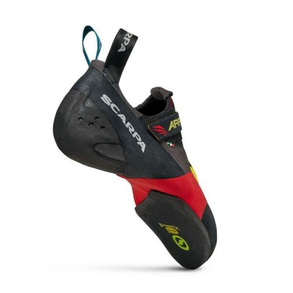 Scarpa Var170 Samples Free Tırmanış Ayakkabısı 40