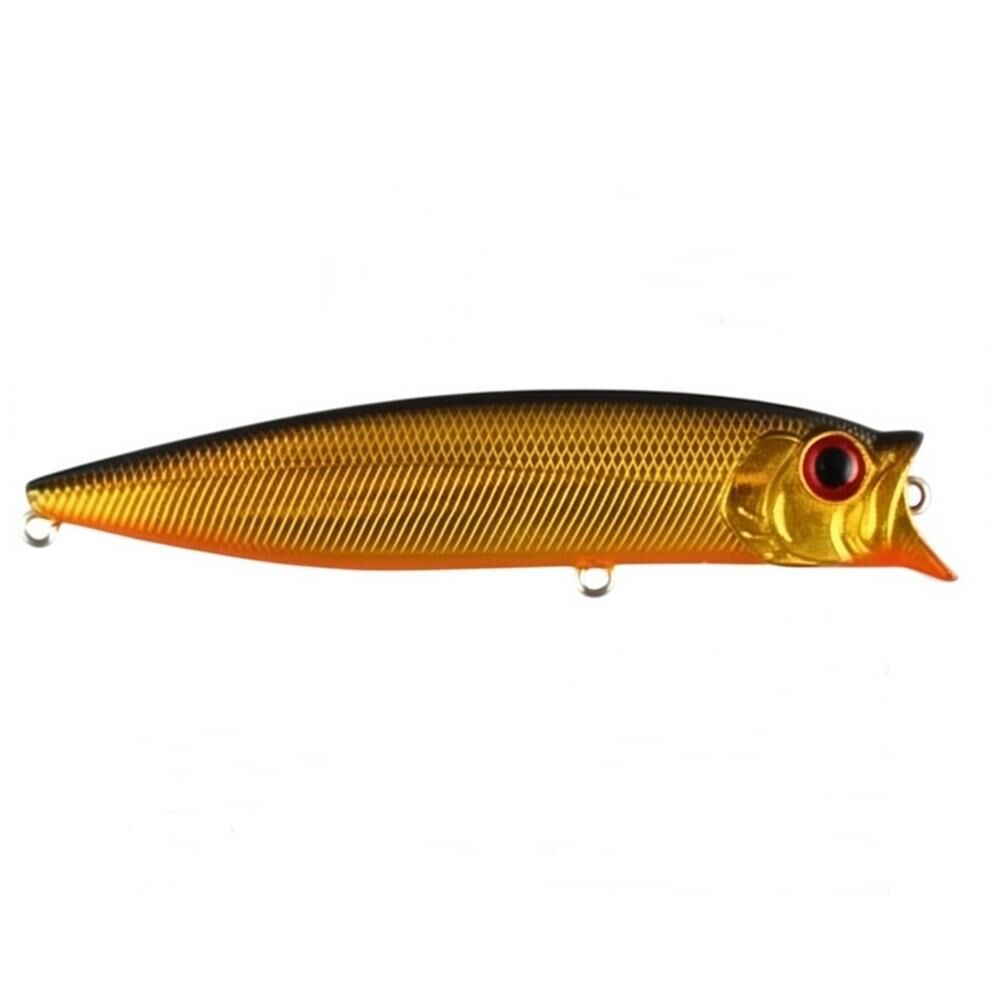 Usami Combo Pop 100F 12.1Gr Popper Suni Yem 593