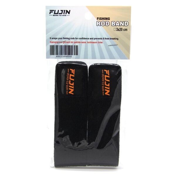 Fujin Rod Bands FJ-RB Kamış Bandı