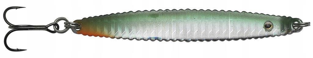 Hansen Lotus SD 9.8 cm 22 gr Olta Kaşık Green/Silver