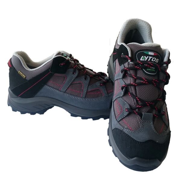 Mondeox Lytos 221/46 Gri Ayakkabı 39