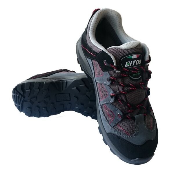 Mondeox Lytos 221/46 Gri Ayakkabı 39