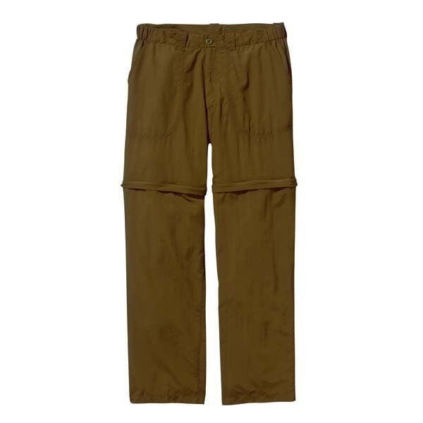 Patagonia Bay Island Hopper Zip-Off Pantolon