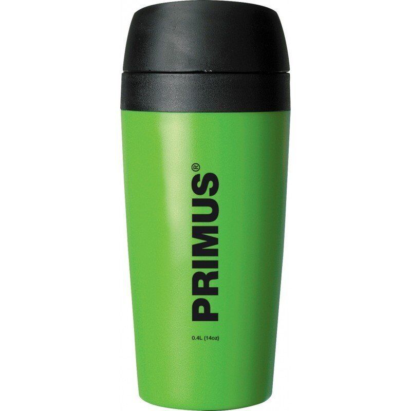 Primus Commuter Termos Bardak 0.4 Lt YEŞİL