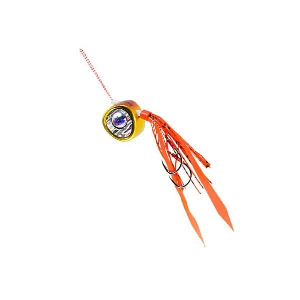 Ryuji Aqua Salt Eye 100 gr Jig Yem ( Sübye Gözü ) GOLD