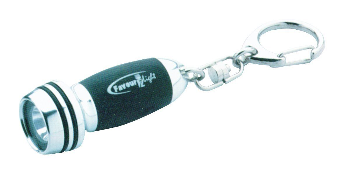 Square AL 08W Anahtarlık Fener