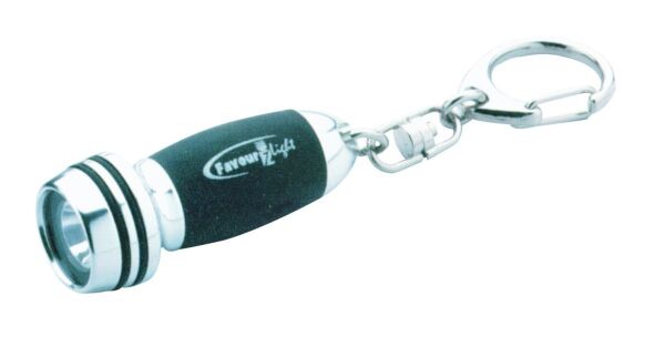 Square AL 08W Anahtarlık Fener