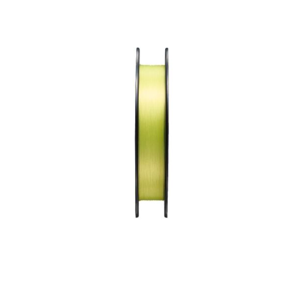 Gosen Answer Light Game PEx8 Örgü LRF İpi Coctail Yellow - 150 MT - PE 0.5