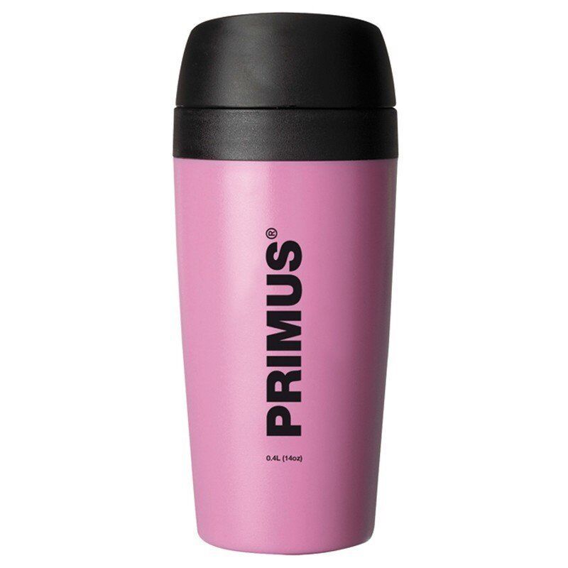 Primus Commuter Termos Bardak 0.4 Lt PEMBE