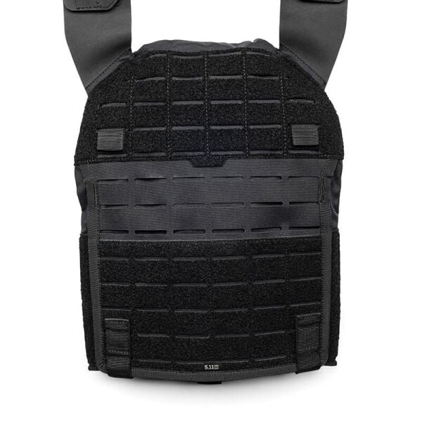 5.11 QR Plate Carrier Base