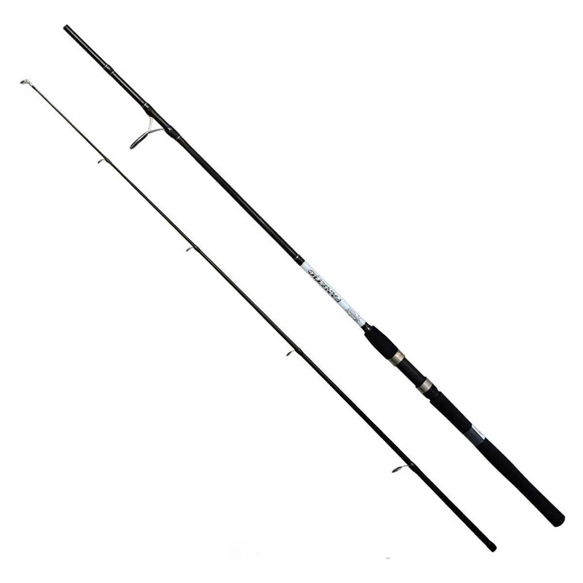 Captain Fanatic 240cm 10-30gr Spin Olta Kamışı