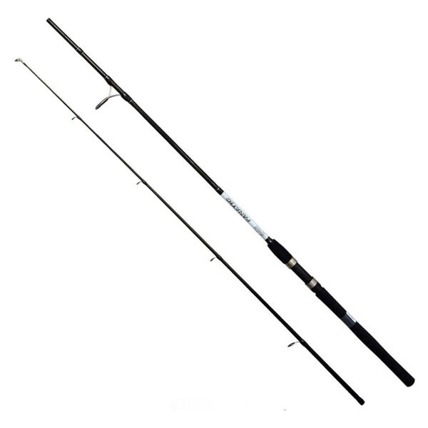 Captain Fanatic 240cm 10-30gr Spin Olta Kamışı