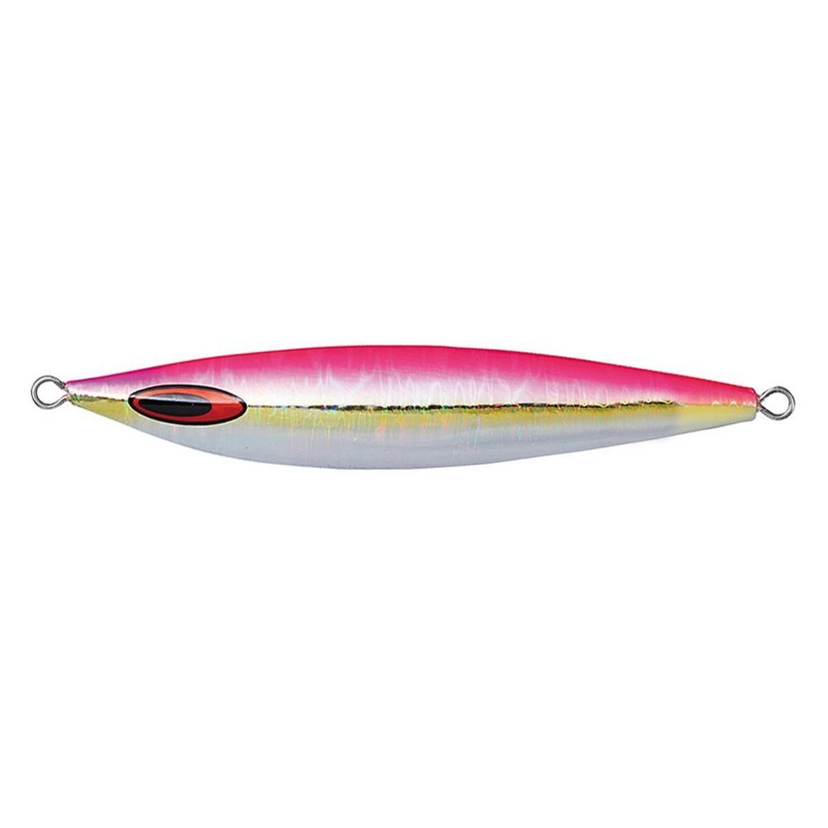 Daiwa Saltiga FK 180gr 15,5cm Slow Jigging Yem MG PINK