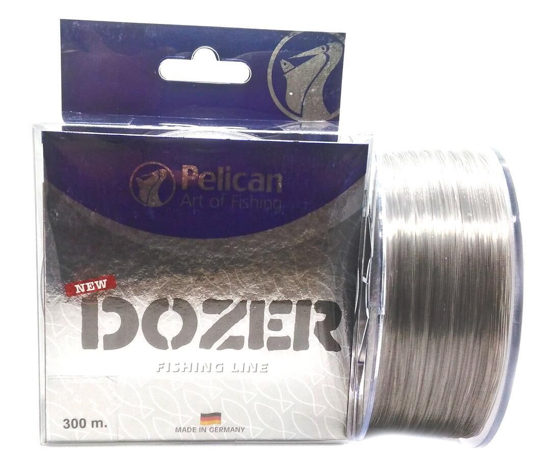 Pelican Dozer Olta Misinası 300Mt