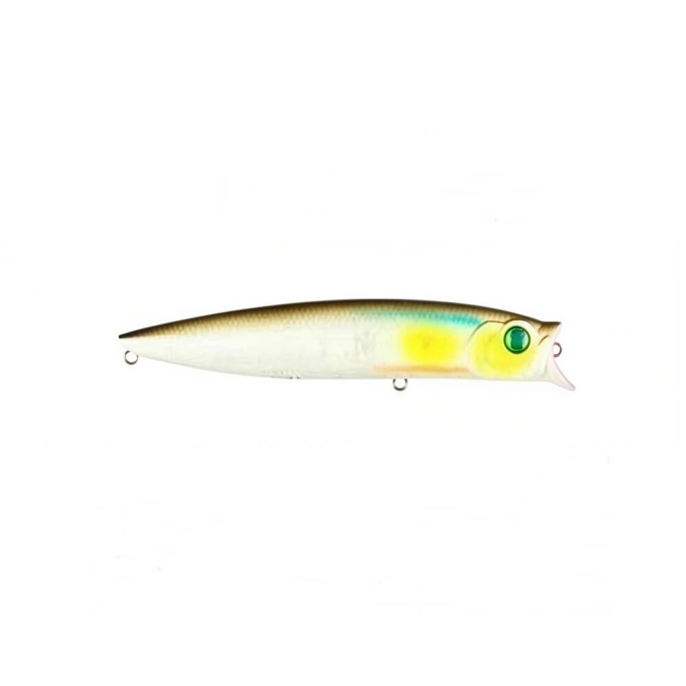 Usami Combo Pop 100F 12.1Gr Popper Suni Yem 331