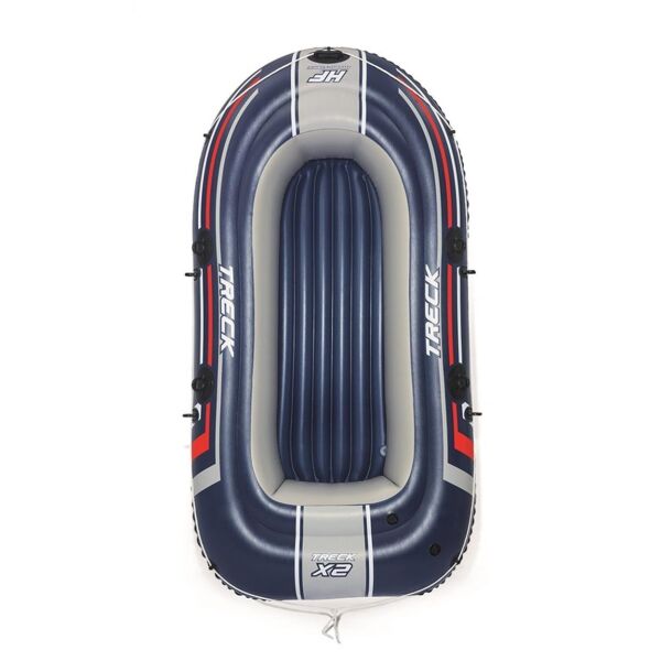 Bestway Hydro-Force Treck X2 Raft Şişme Bot Set