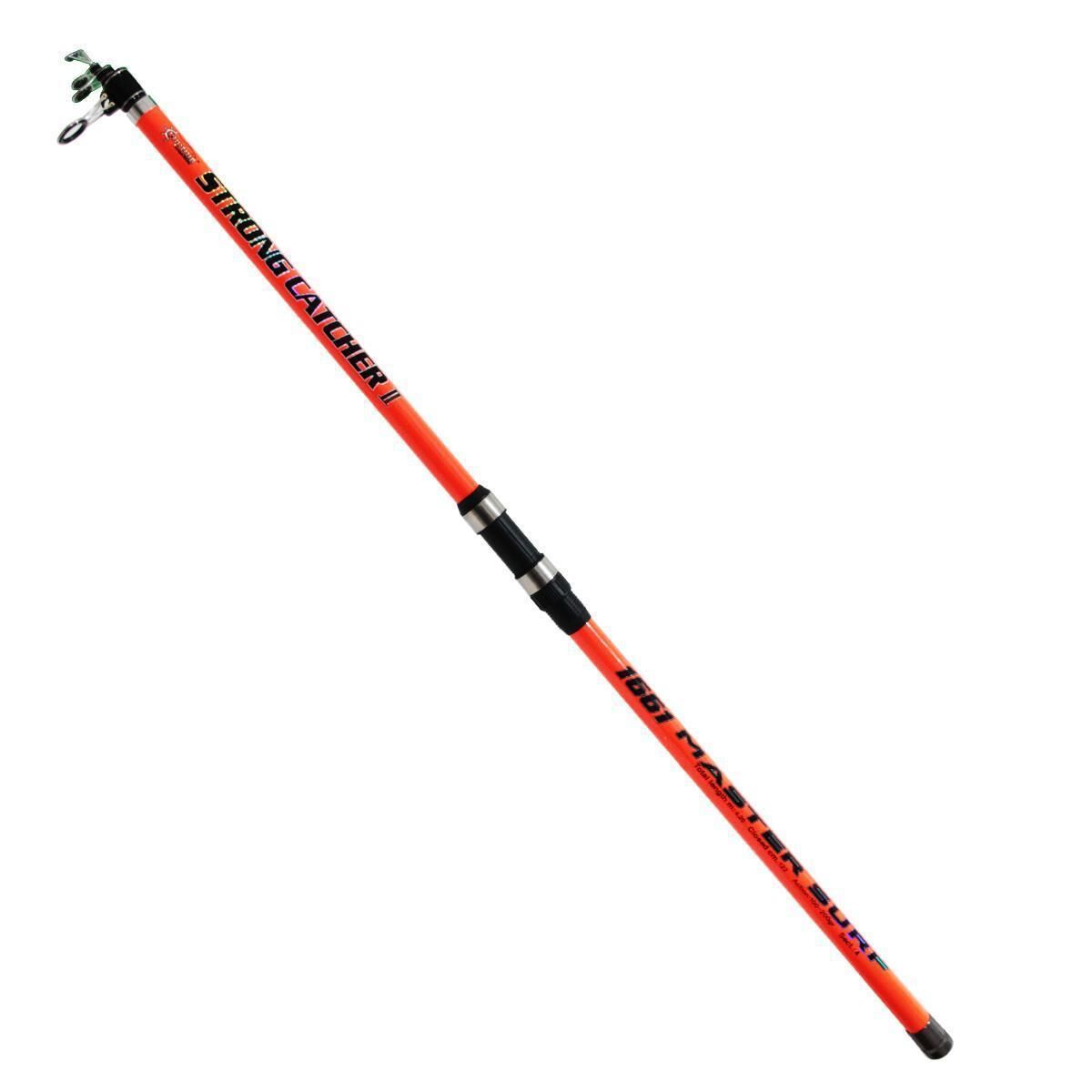 Captain Strong Catcher II 390cm 100-200gr Master Surf Olta Kamışı