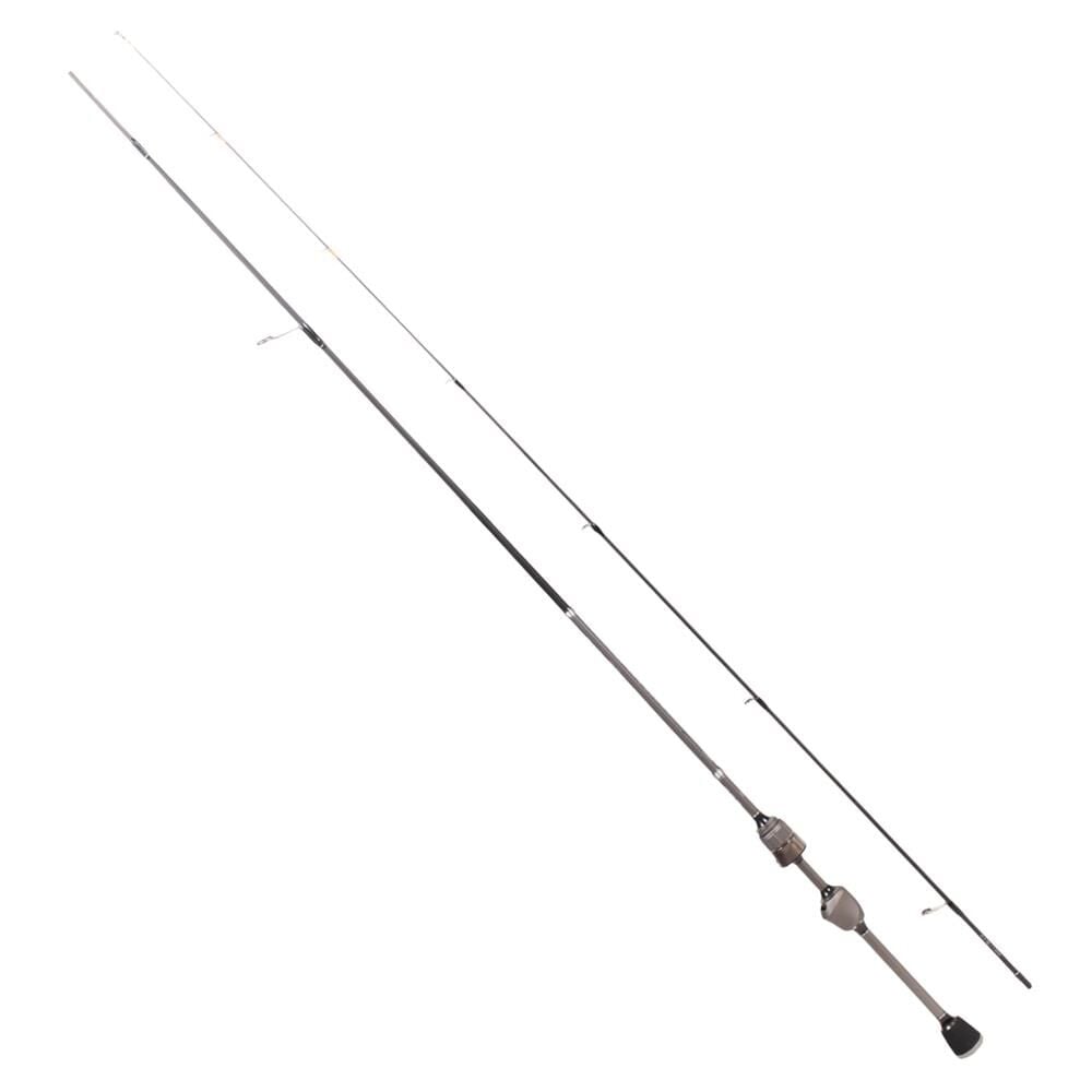 Ryuji Matrix Fuji 228cm 0.8-6gr Solid Tip 2 Parça Aji Kamış