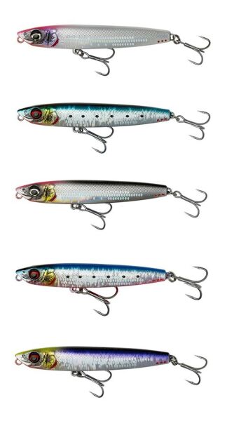Savage Gear Cast Hacker 11.5 cm 44 gr Suni Yem Ghost Sardine LS