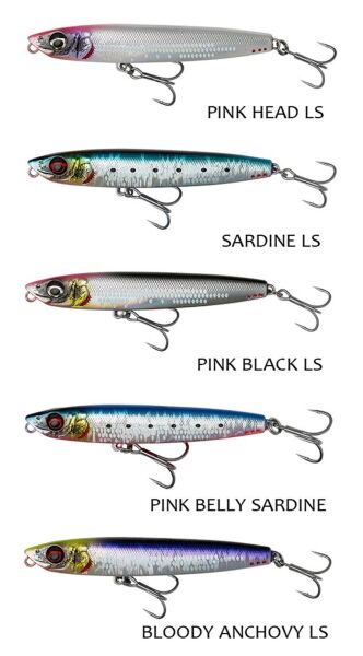 Savage Gear Cast Hacker 11.5 cm 44 gr Suni Yem