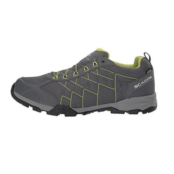 Scarpa Hydrogen Gtx Iron Gray Ayakkabı 46,5
